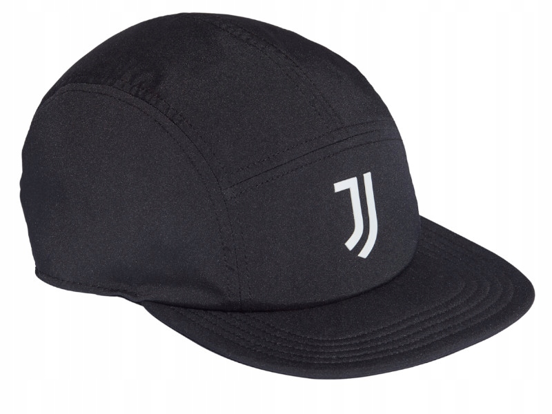 

Czapka z daszkiem Adidas Juventus 5Panel FS0229