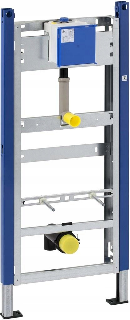 Stelaż do pisuaru Geberit Duofix basic H130 111.665.00.5