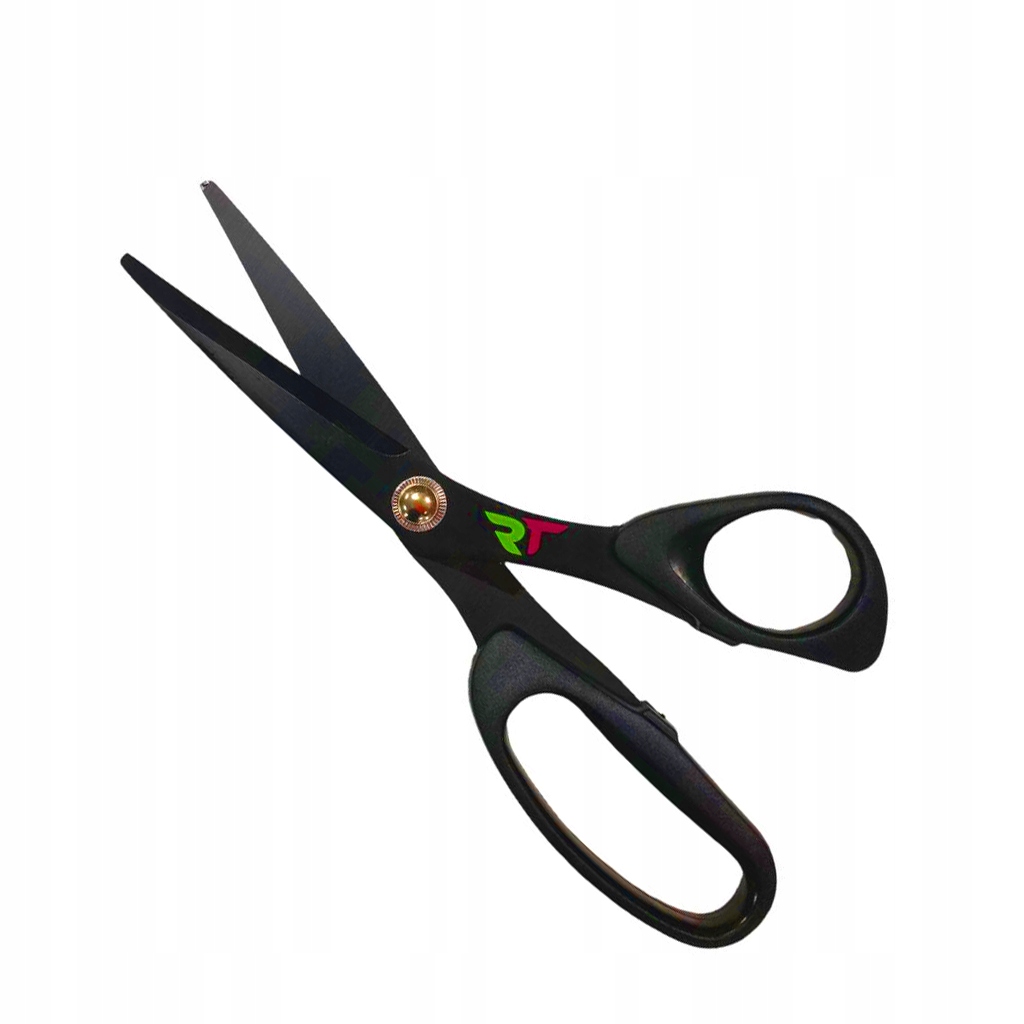 

Nożyczki nożyce do taśm sportowych kinesiology Rt