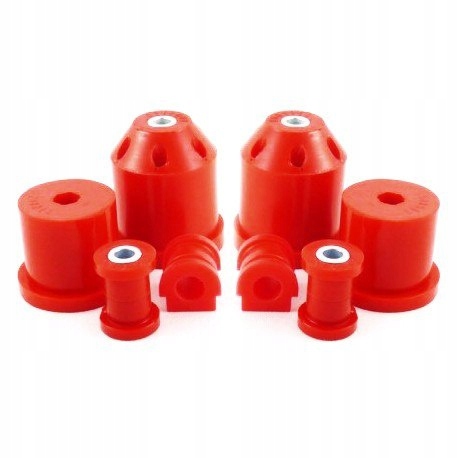 Sada zavěšení Škoda Fabia I 1999 2012 Seat Ibiza III 2002-2008
