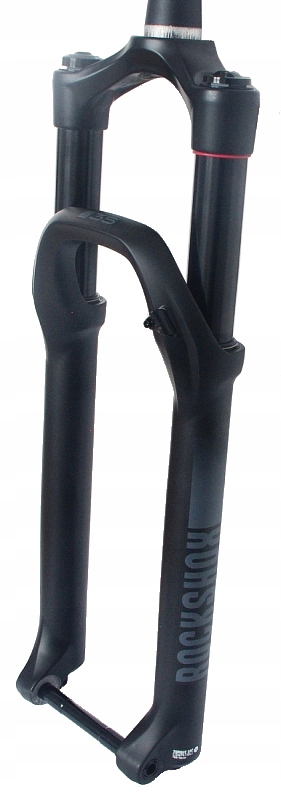 パーツ ROCKSHOX 35 SILVER 160mm 29er Amort.prz. RockSh. ZEB Select Charger RC 29