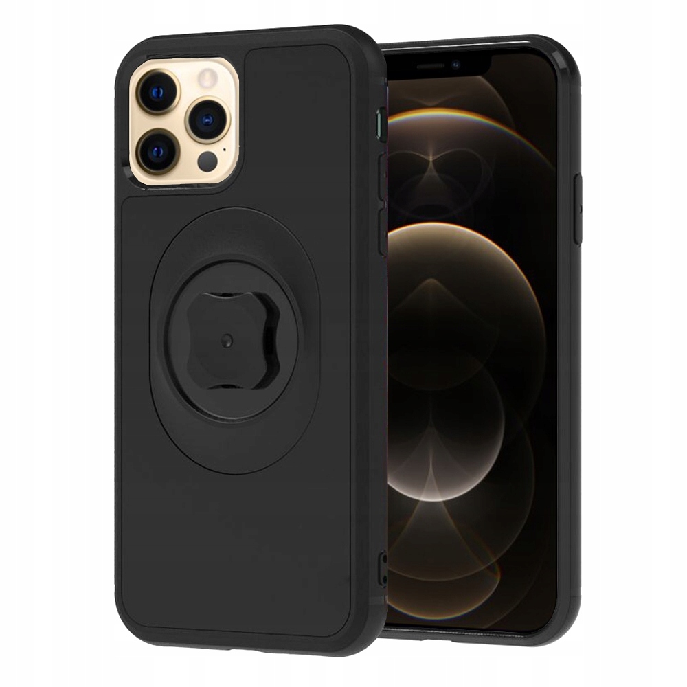 

Etui Hi5 Quick Mount do Apple iPhone 12 Pro Max