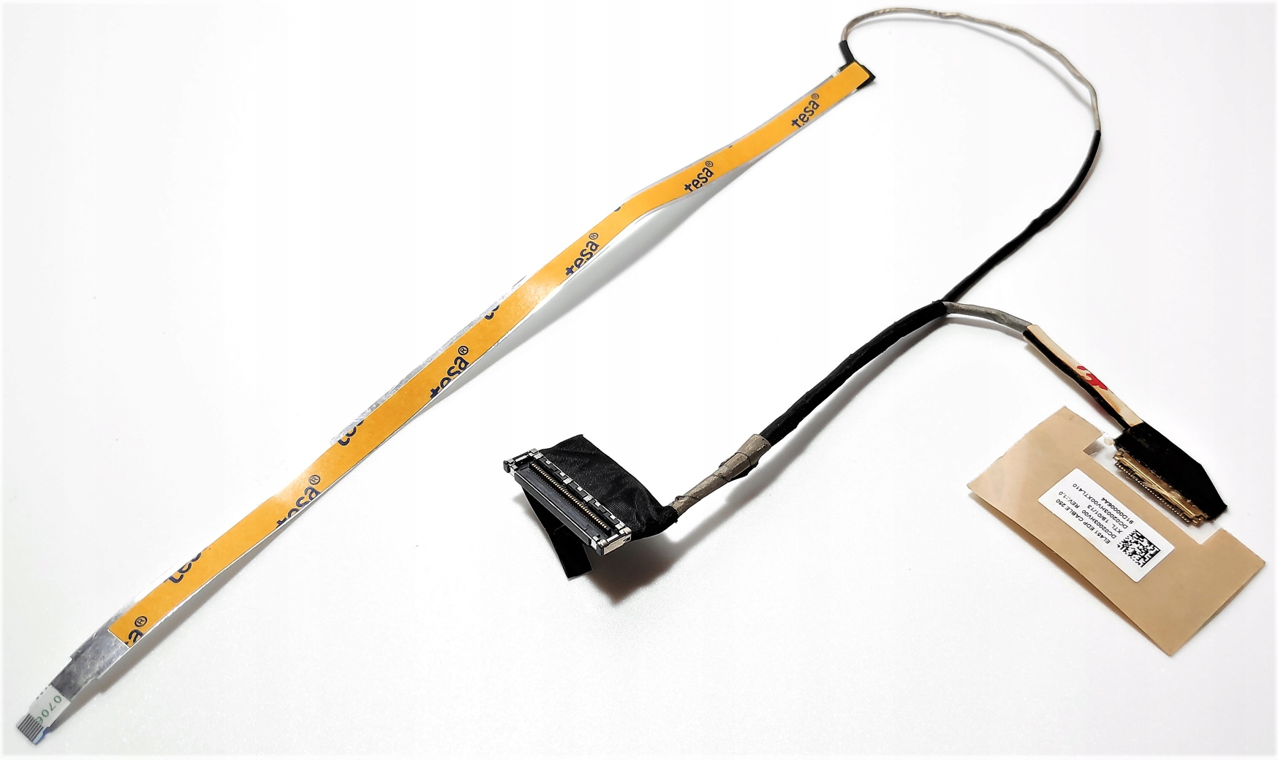 Páska Kabelová Matrice LCD Lenovo S540-14API IML Iwl