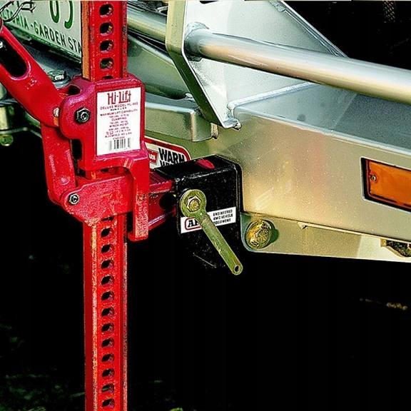 Mocowanie podnosnika ARB Hi Lift Jack Mount Manufacturer ARB
