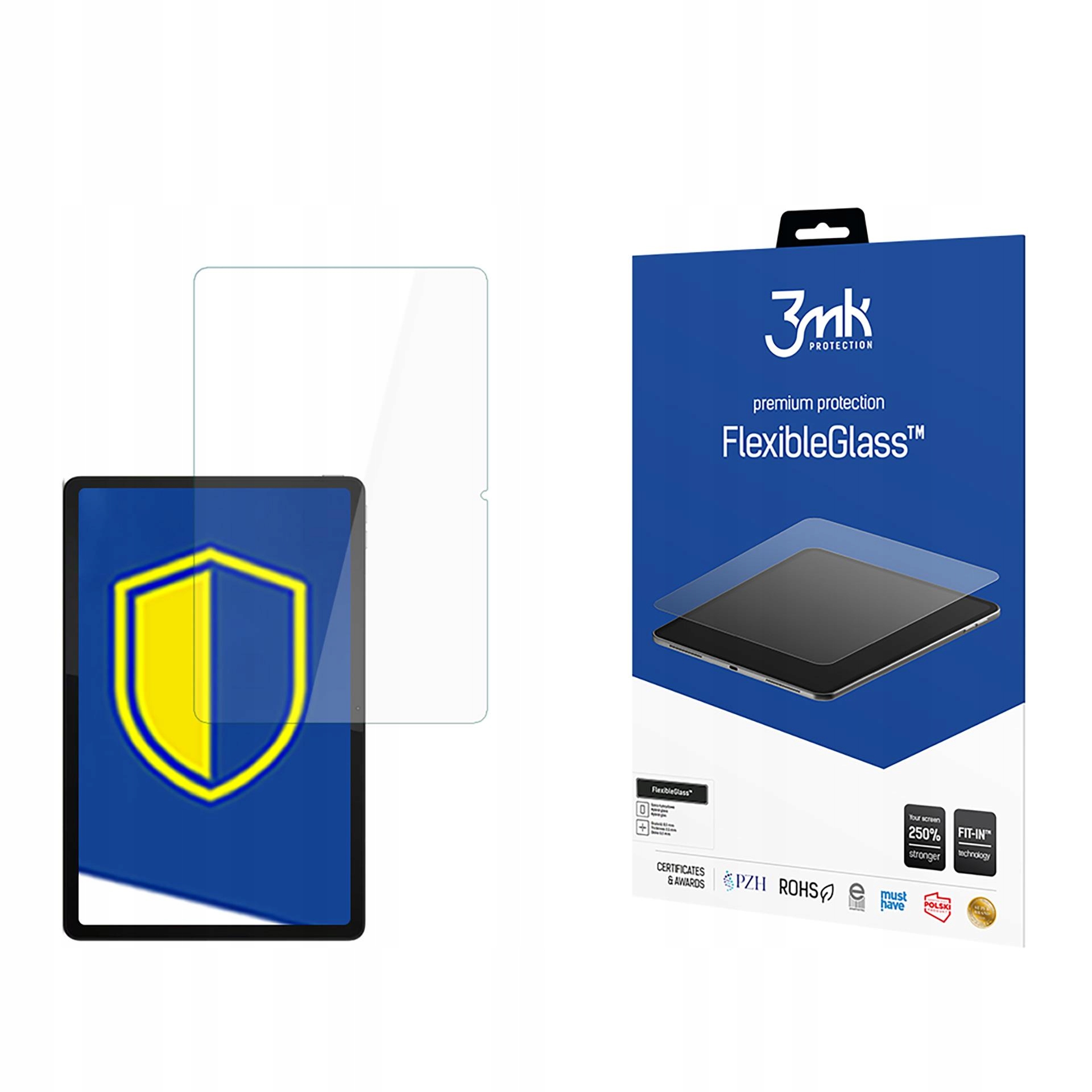 Lenovo Tab K11 až 13" 3mk FlexibleGlass