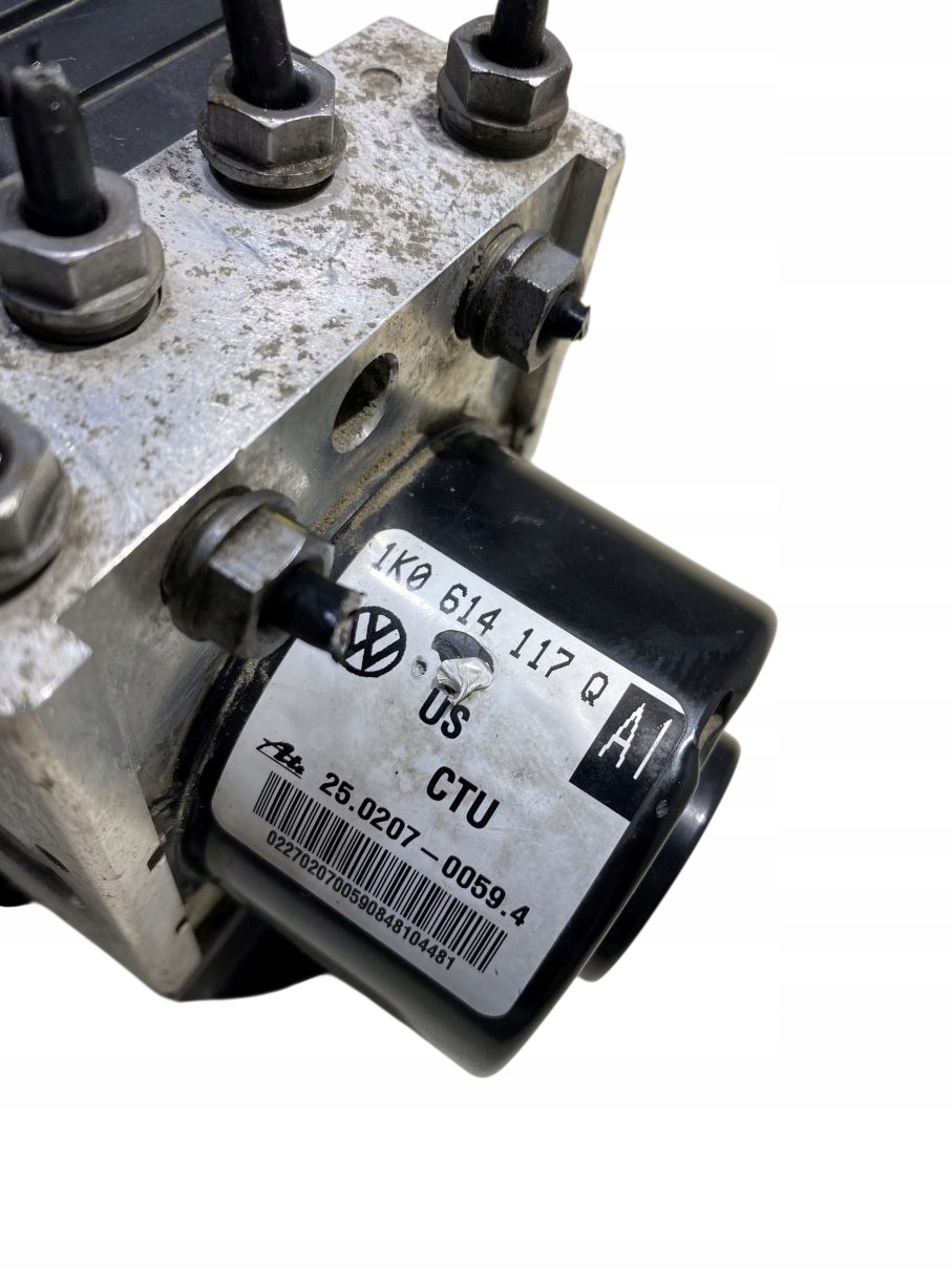 Pumpe ABS VW GOLF V 1.9 TDI 1K0614117Q