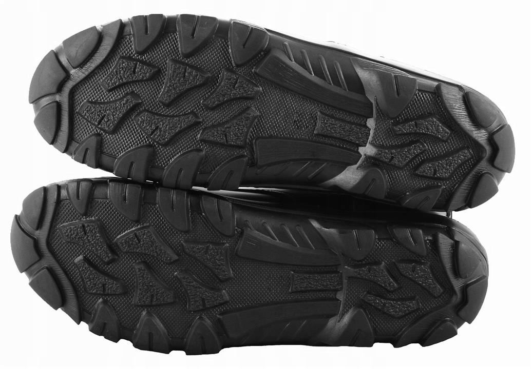 BUTY WOJSKOWE TAKTYCZNE SKOCZKI DESANTY 41,5 Haki Ocieplenie nie