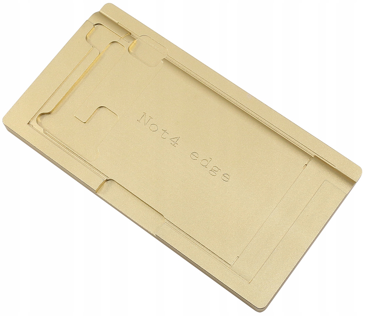 

Forma Ramka Do LCD Samsung Galaxy Note 4 Edge Oca