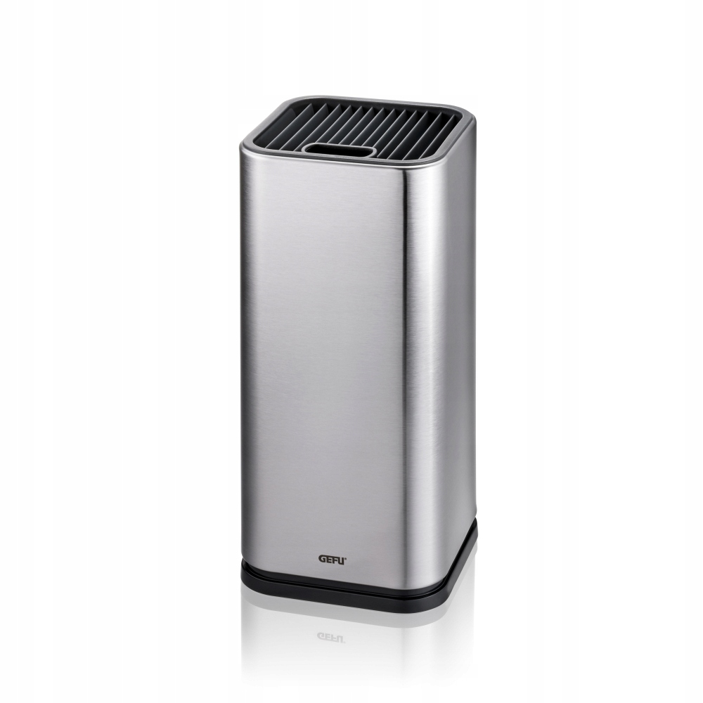 BLOK STOJAK NA NOŻE do noży pojemnik GEFU Insiem Wysokość produktu 23.5 cm