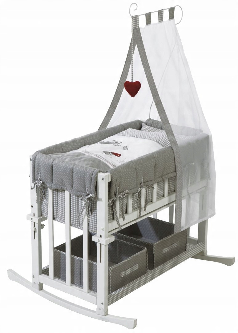 Колыбель roba complete Cradle Set