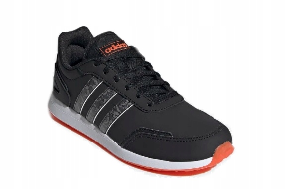 

Buty Adidas Vs Switch 3 K FY7261 Skóra Ekologi 400