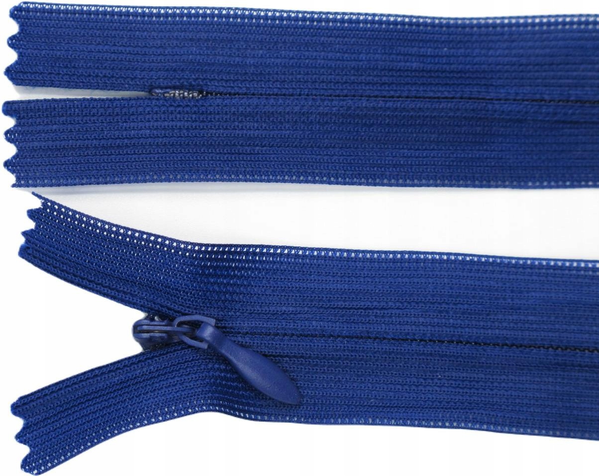Zamek Kryty P5S 50cm 19-3940 Sukienkowy
