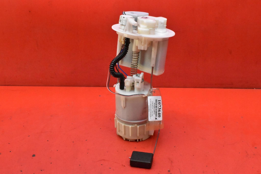 pump feed pump 77020-0R010 CITROEN C1 1 and 1.0 68 KM 05-08