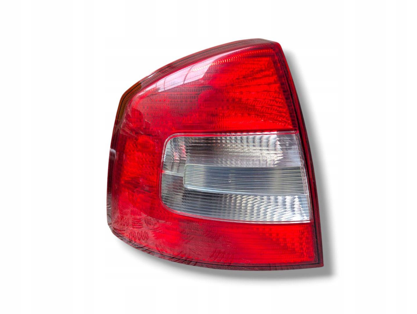 light rear left side Skoda Octavia 2 facelift 1Z 2011 1Z5945095B