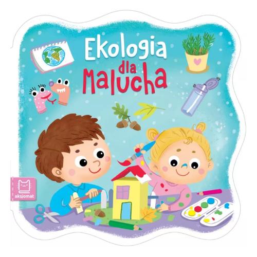 AKSJOMAT Ekologia dla malucha
