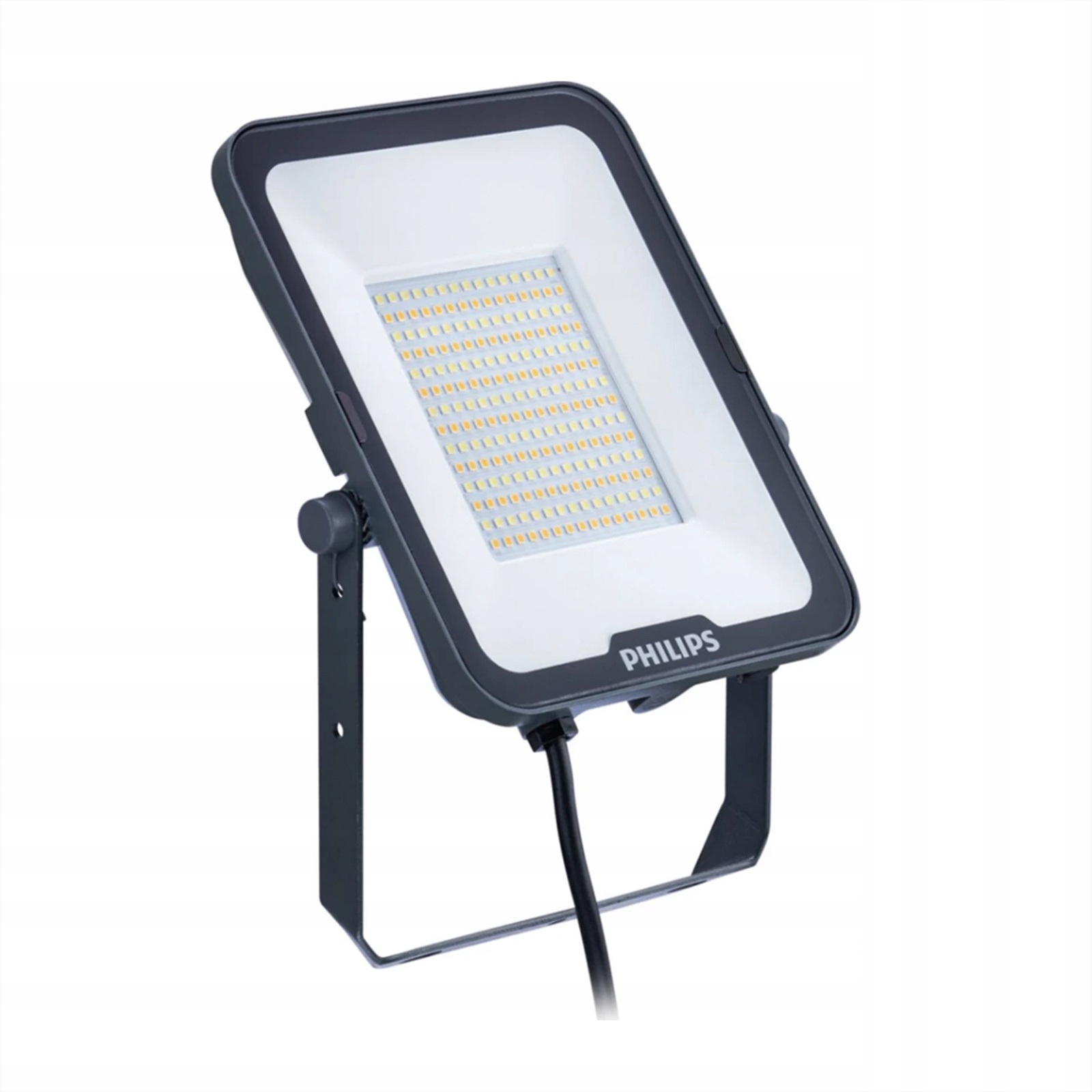 Led halogenový zářič 70W 8400lm Multi Color Temperature IP65 Philips