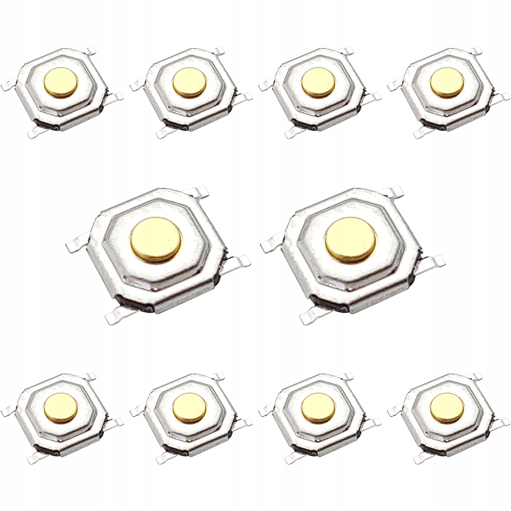 10x MIKROWŁĄCZNIK MIKROSTYK MICROSWITCH MICRO SWITCH M2 RENAULT LAGUNA II