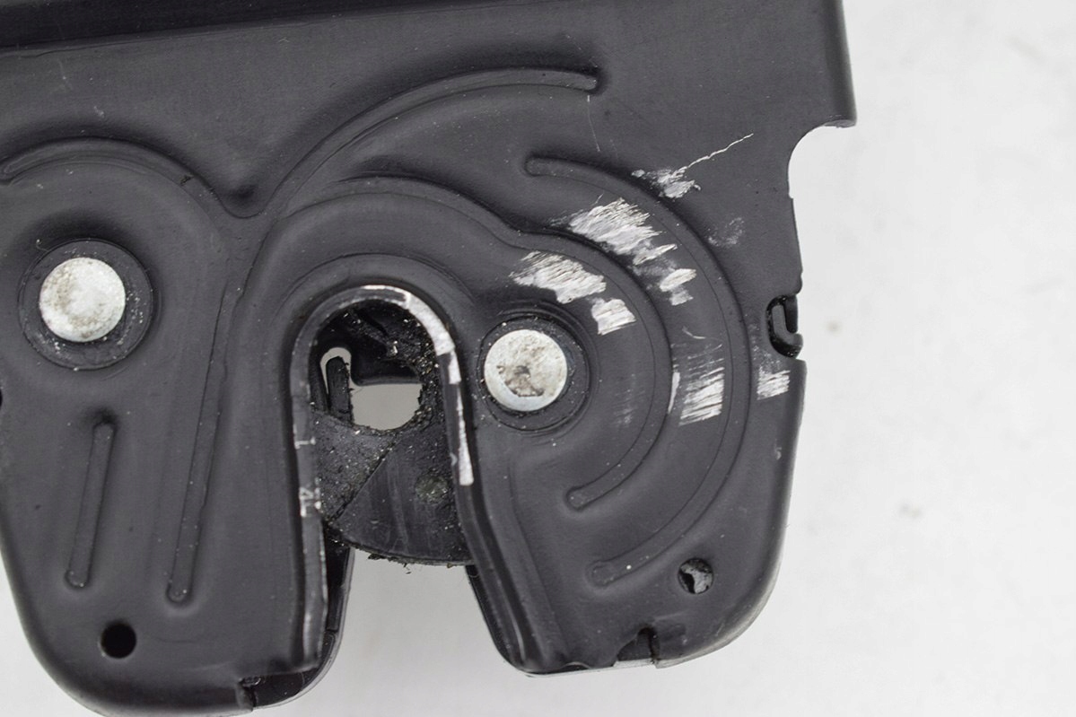lock bonnet boot RANGE ROVER SPORT L494