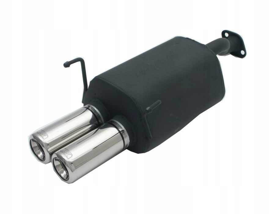 110-203/07-2 - Спортивный глушитель HONDA Civic VII 1.4 1.5 1.6 ULTER