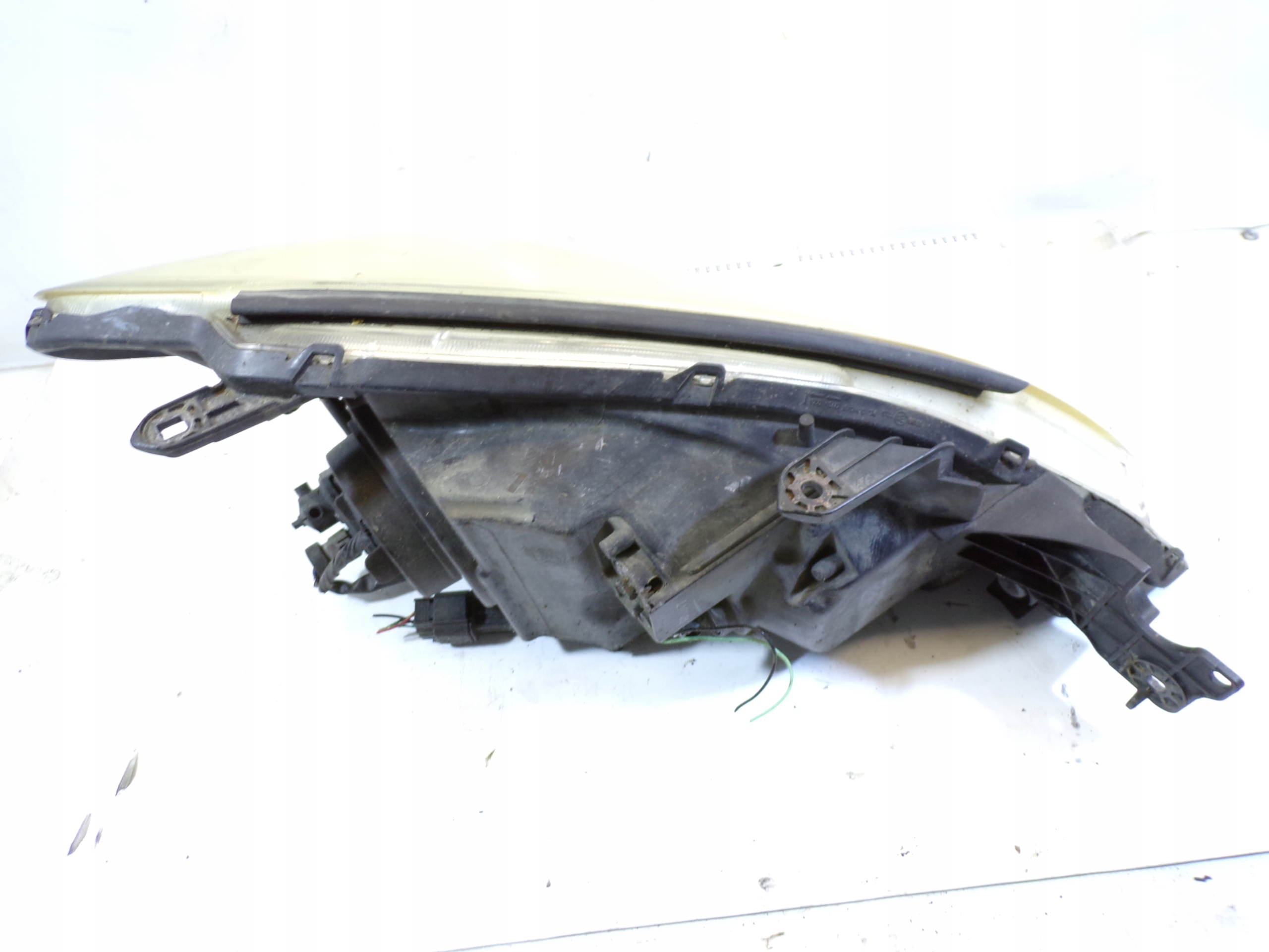 light front front left MITSUBISHI LANCER 7 VII (K)
