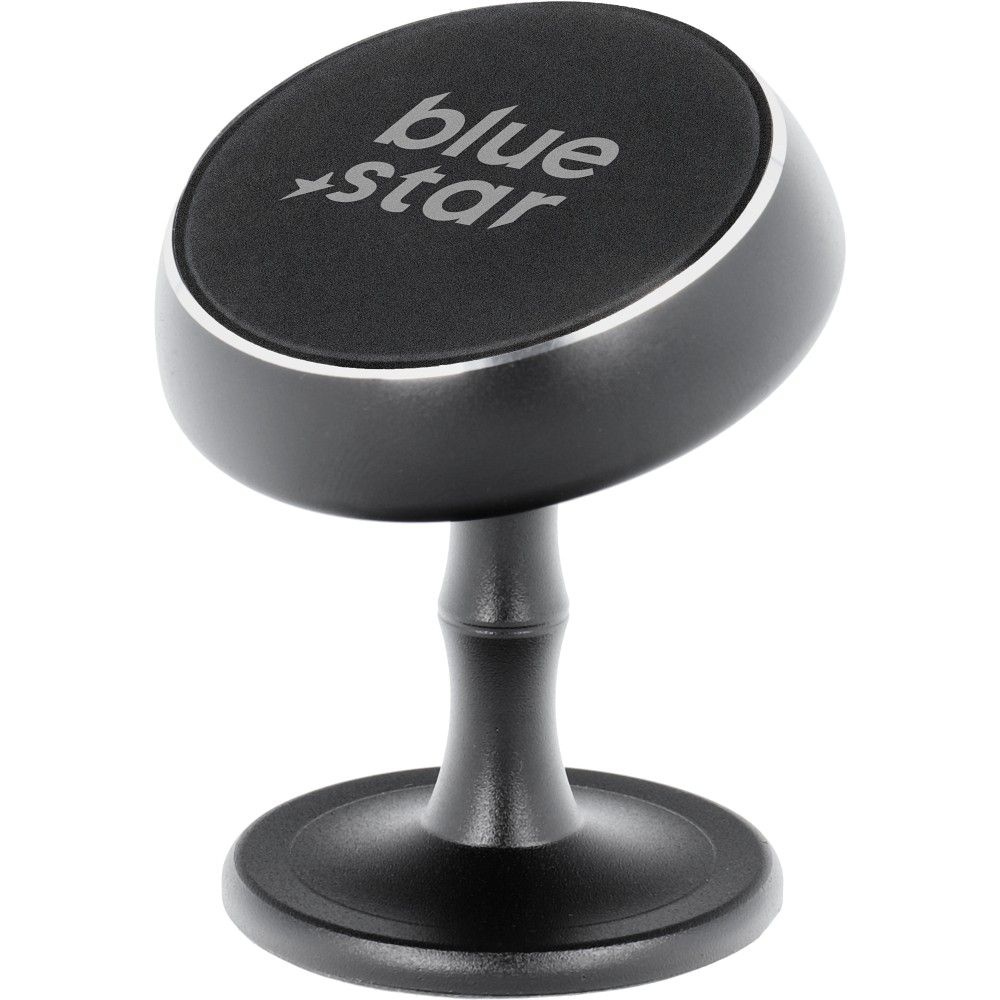 Uchwyt na telefon do samochodu magnetyczny Blue Star Mid Stick do deski