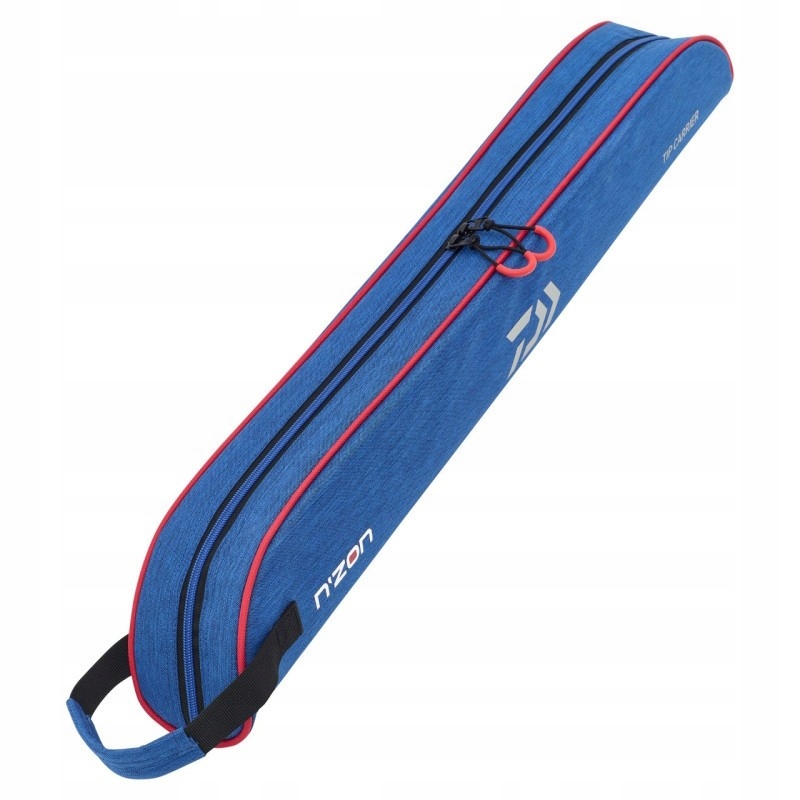 Pokrowiec Ochronny Na Szczytówki Daiwa N'Zon Feeder Tip Carrier 78x11x9cm