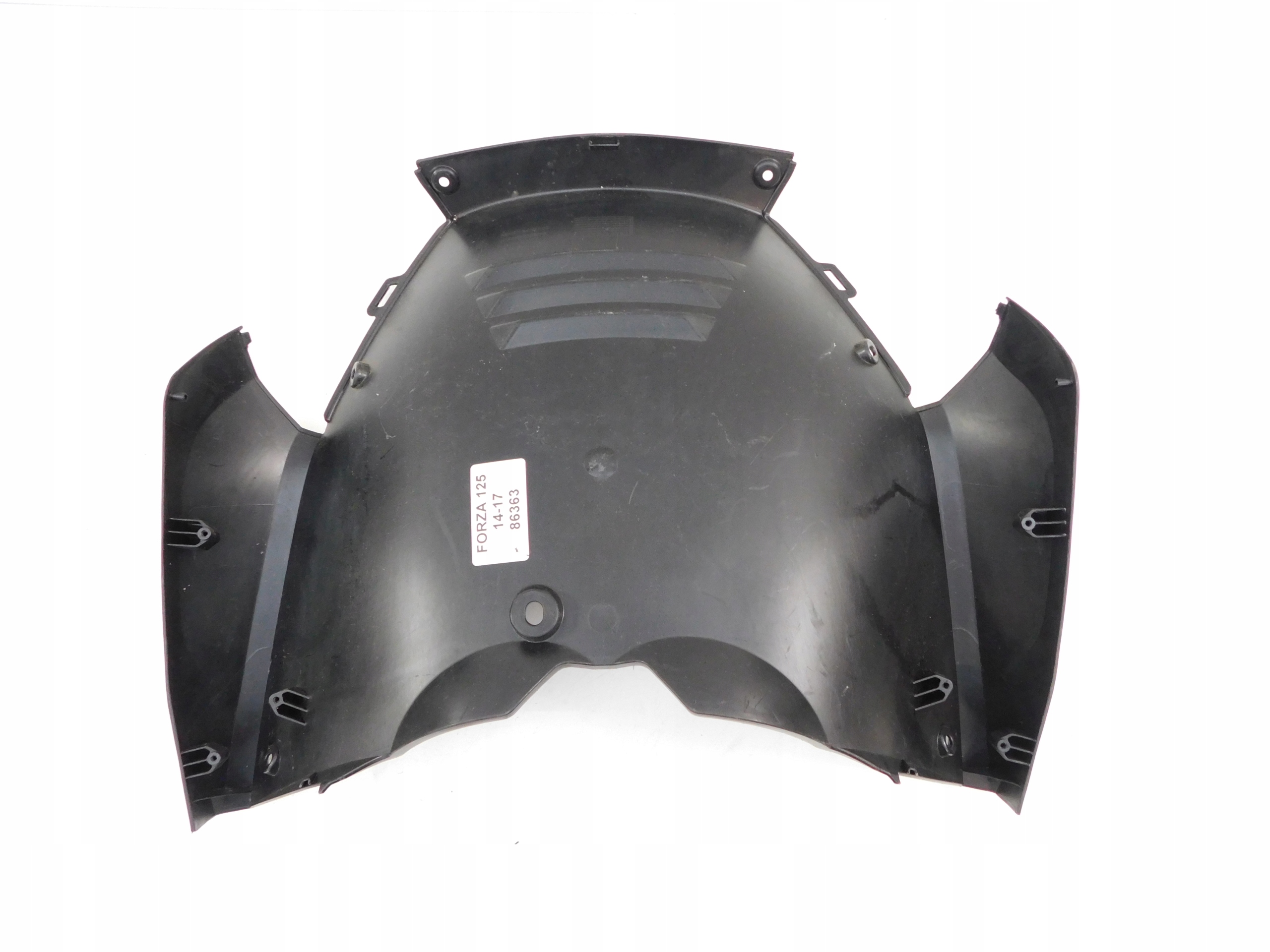 HONDA FORZA 125 14-17 NADKOLE PRZÓD