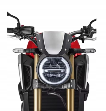TopX Príslušenské Sklo Kryt Honda CB1000R Cb 1000 1000R 18 20 Ovečka