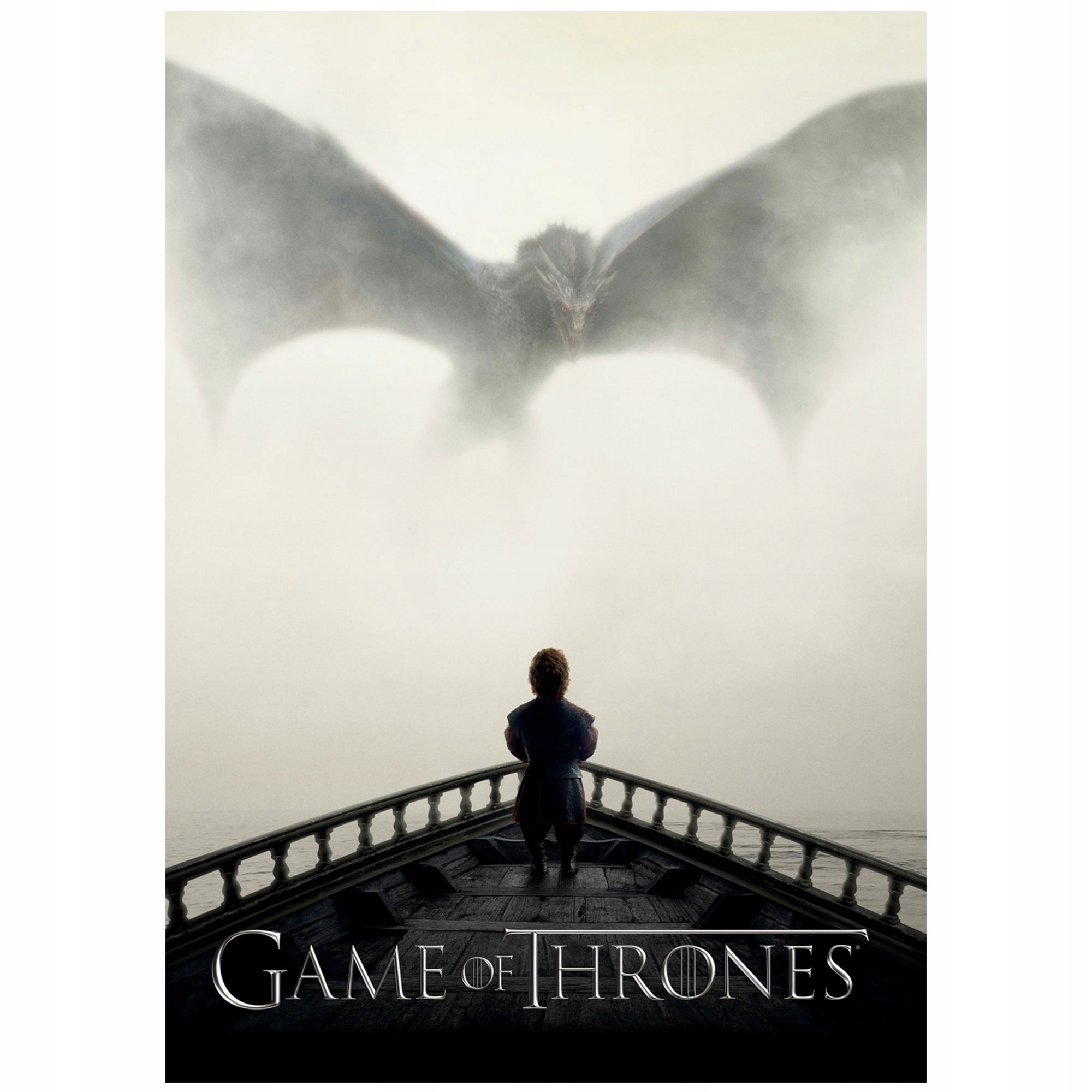 

Plakat Gra o Tron Game of Thrones Tyrion Lannister