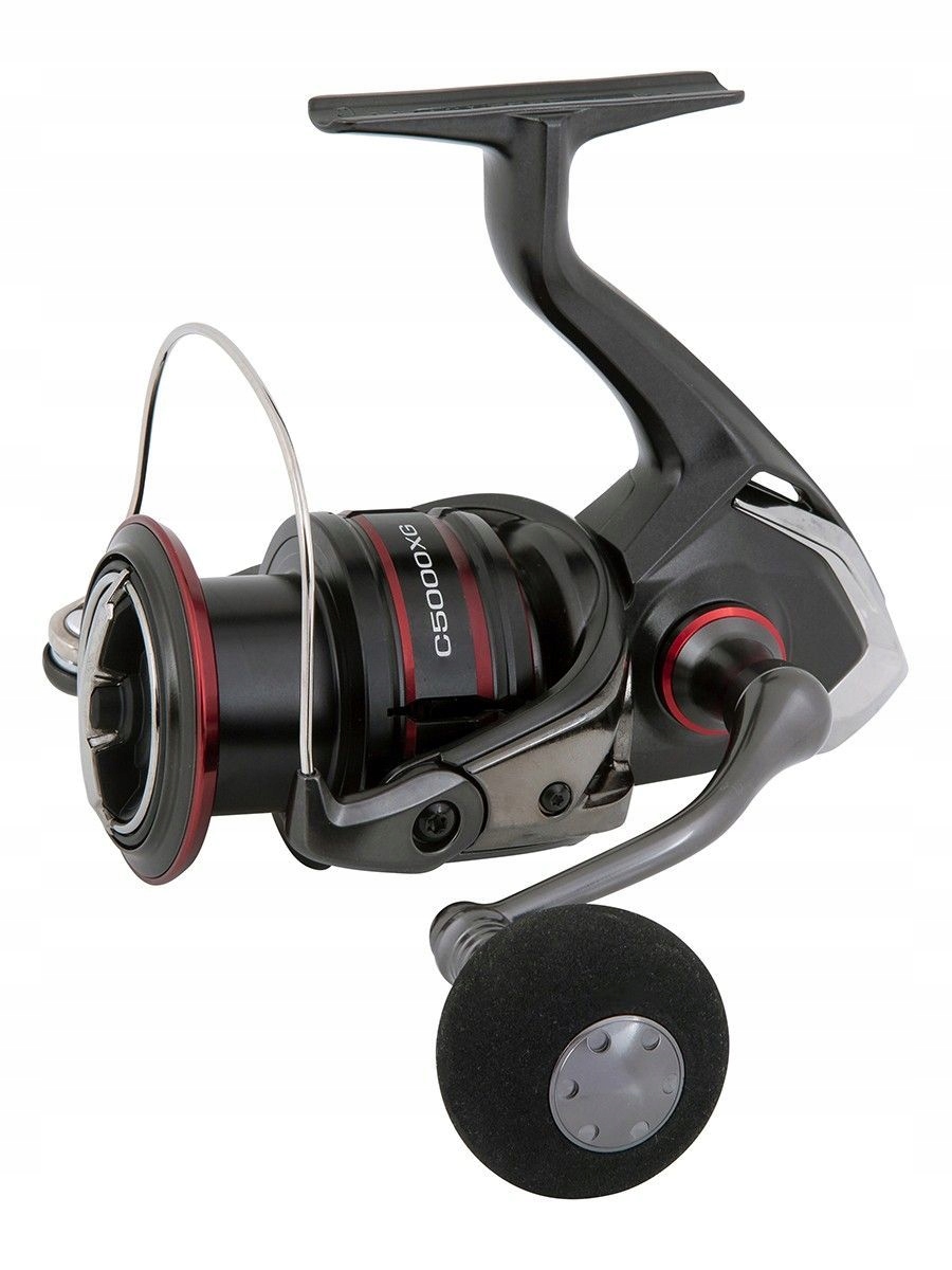 Kołowrotek Shimano Vanford C5000 Xg