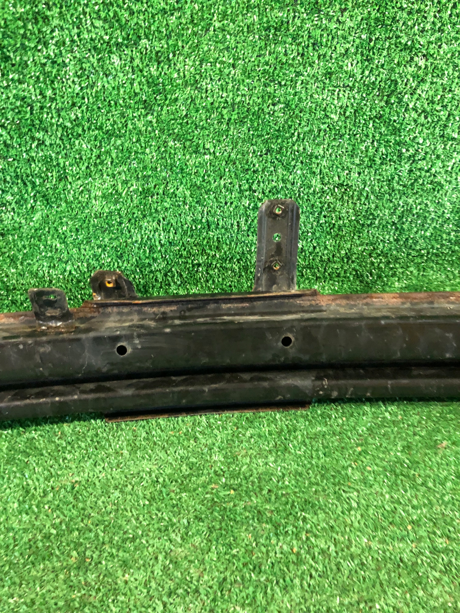 bumper support front KIA SORENTO III NR.0043