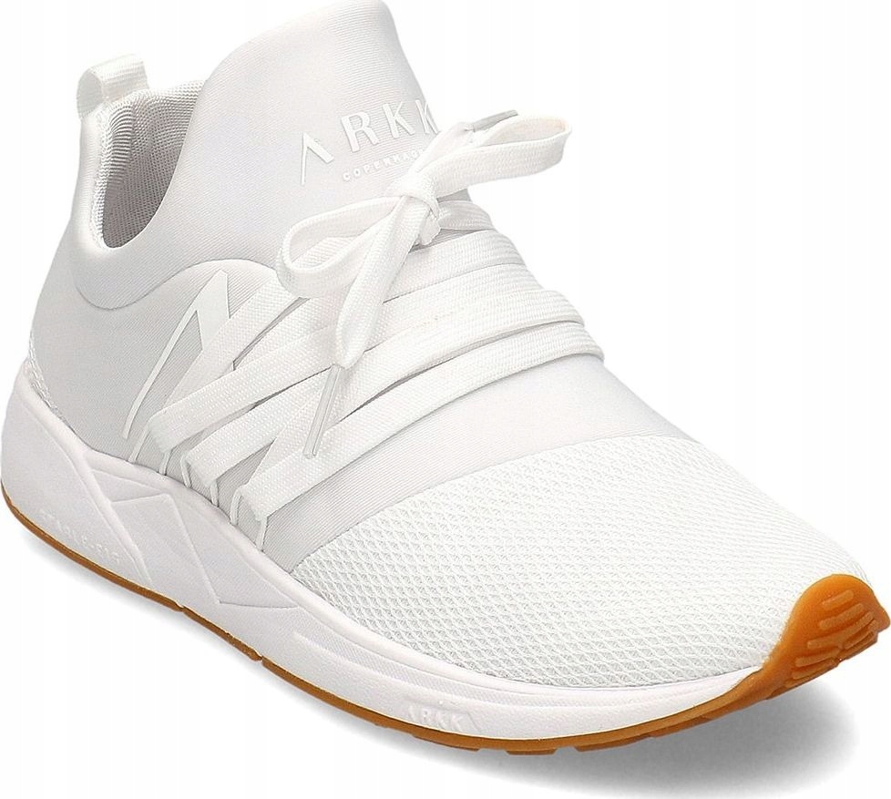 Sneakersy Arkk Copenhagen Raven EL1422-0010-W r.37