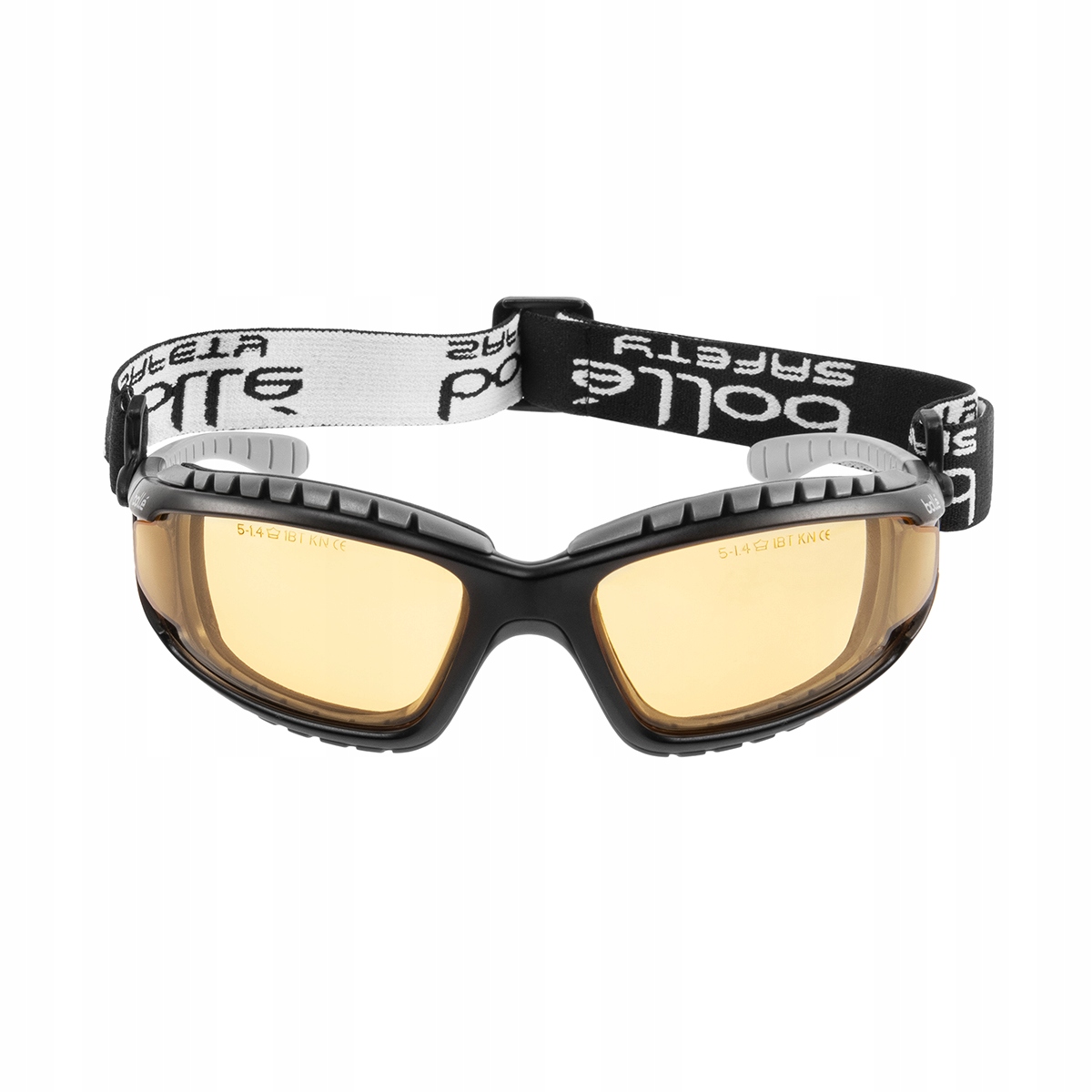 

Okulary taktyczne Bolle Tracker Yellow (tracpsj)