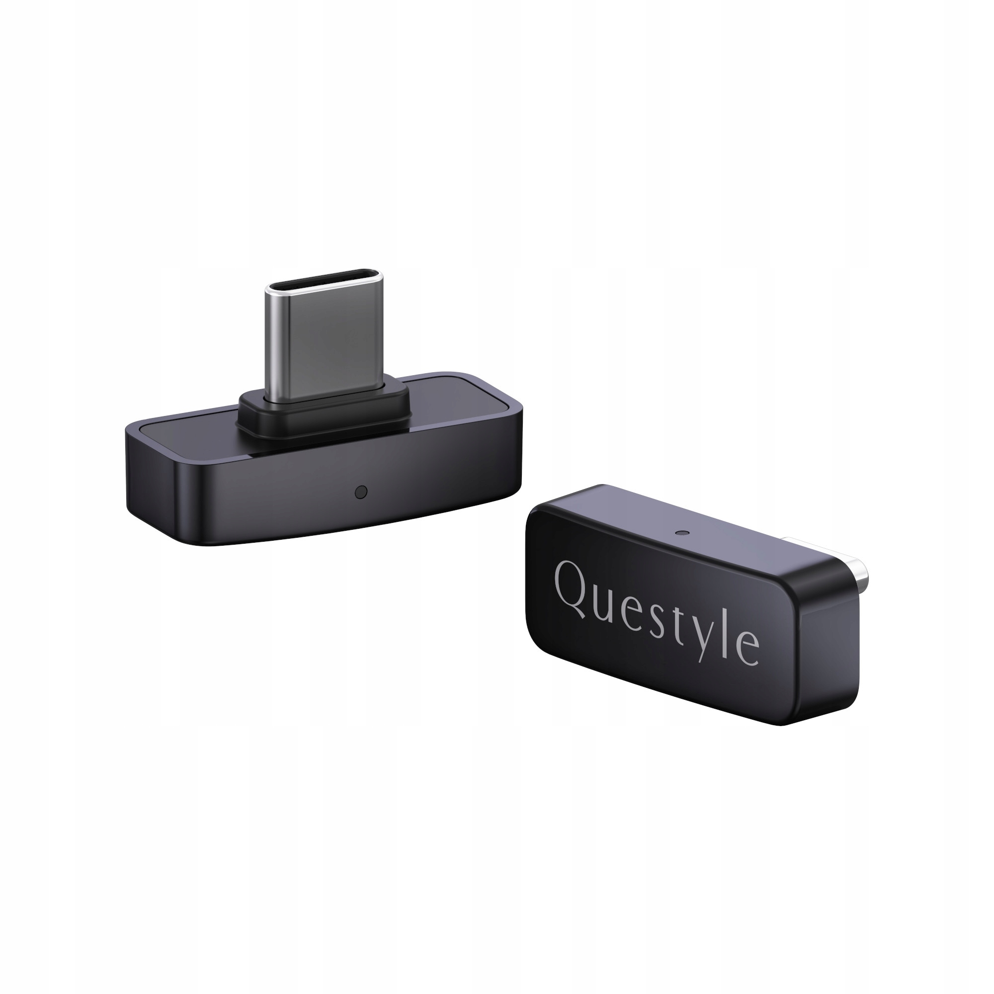 Questyle QCC Dongle Pro - Bezstratny transmiter bluetooth