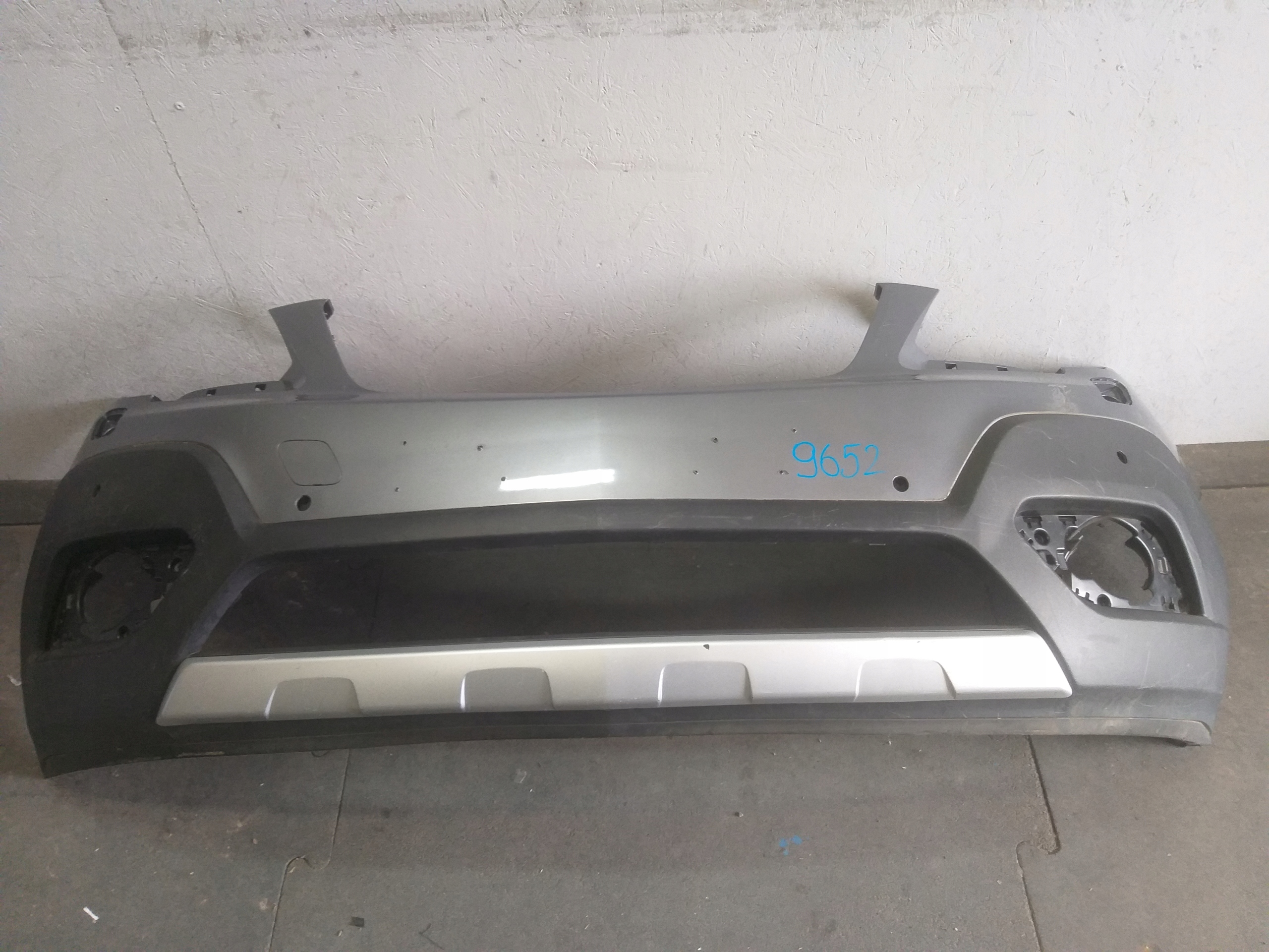 BUMPER FRONT OPEL MOKKA