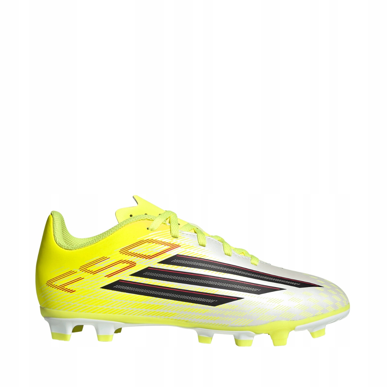 Buty Dla Dzieci Adidas F50 Club Fg/mg J rozmiar 36