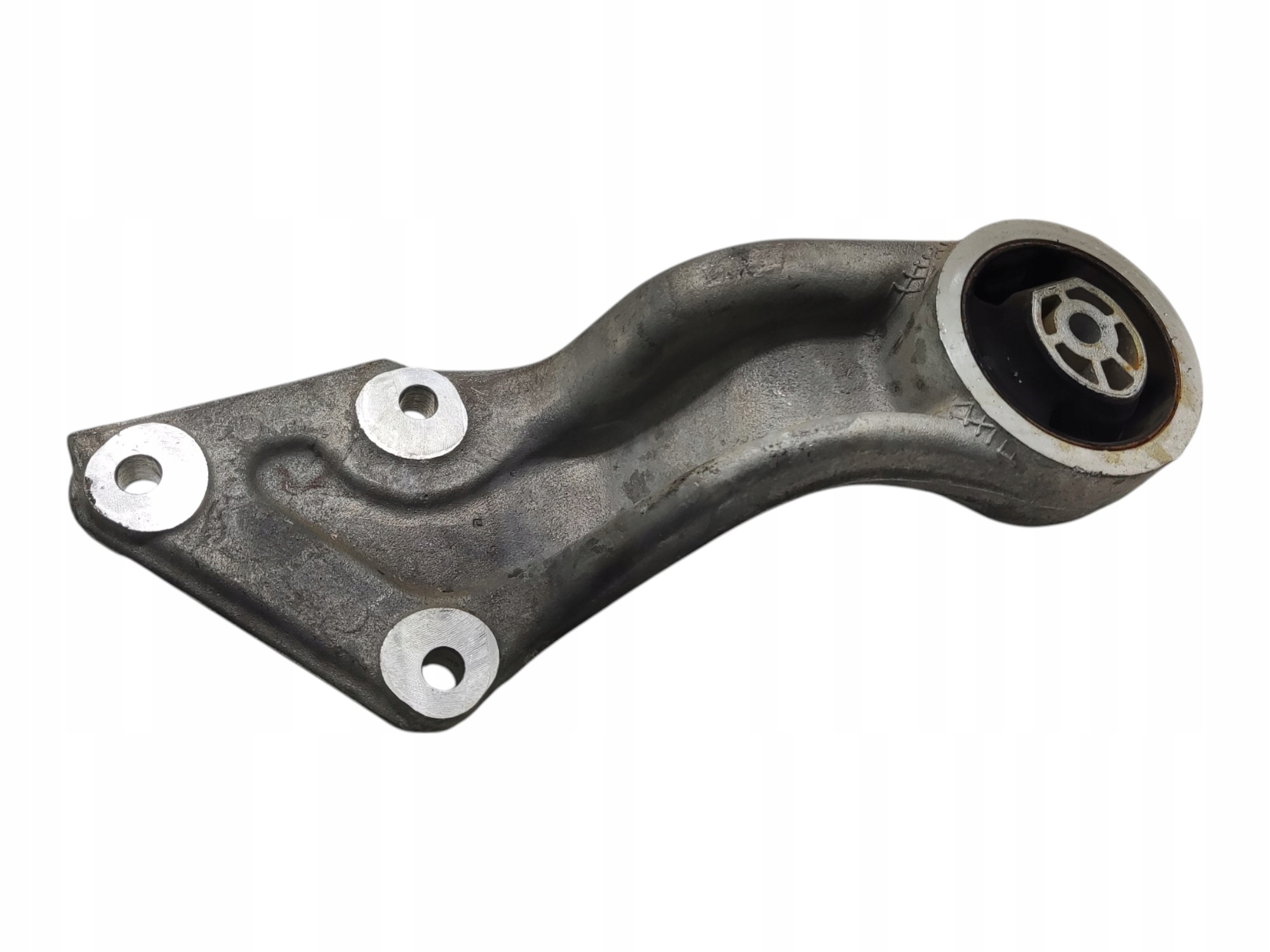 holder engine mount PARTNER BERLINGO III ELEKTRYK 2008-2018 9678736180