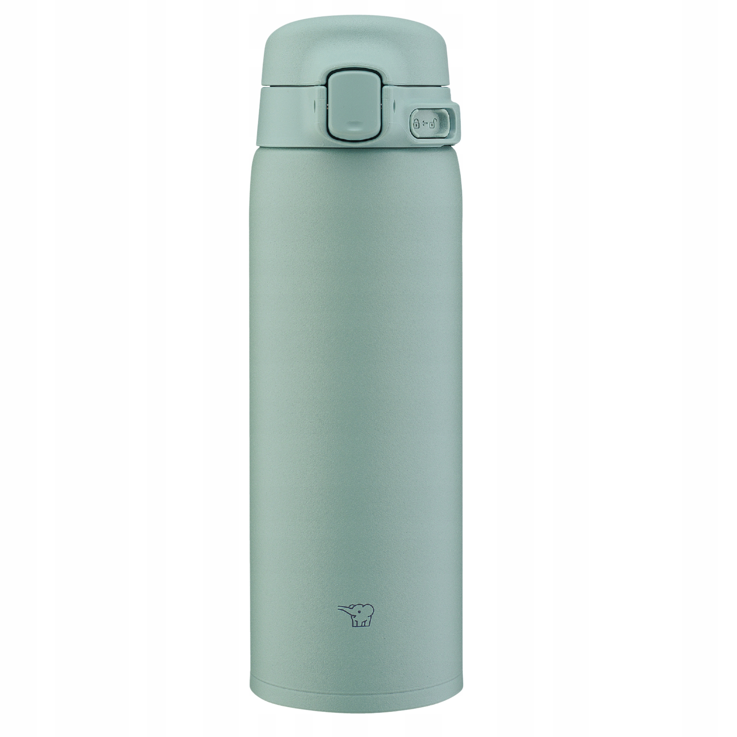 Termohrnek Zojirushi Termoska do myčky SU-BA48-GM 480 ml zelená