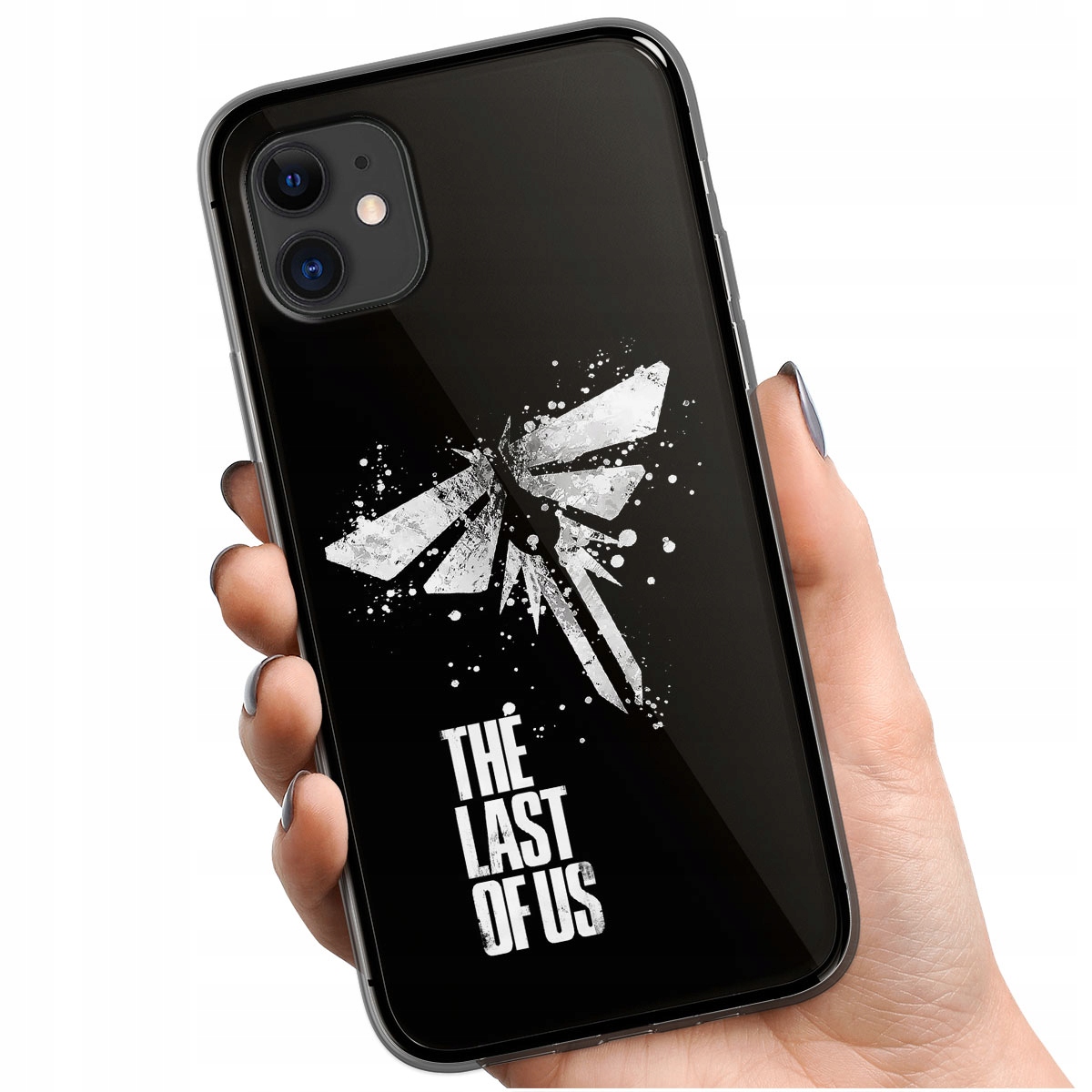 

Etui Premium Do Iphone 11 Jakość