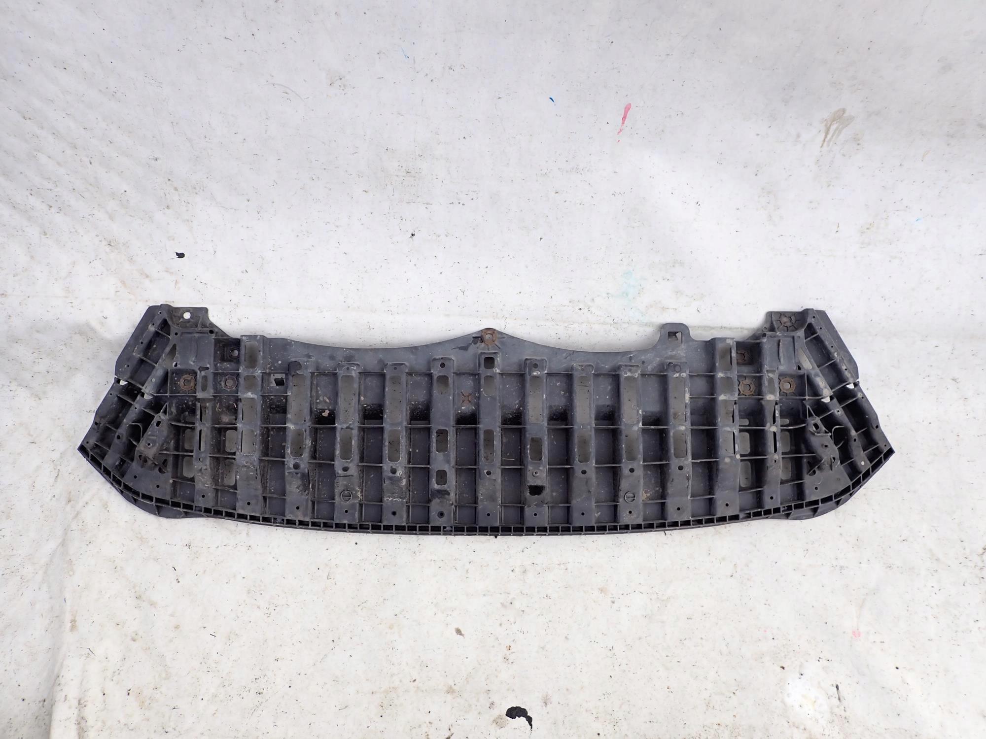 TOYOTA AYGO II 2 14-21 Blende Abdeckung abdeckung unter Stoßstange