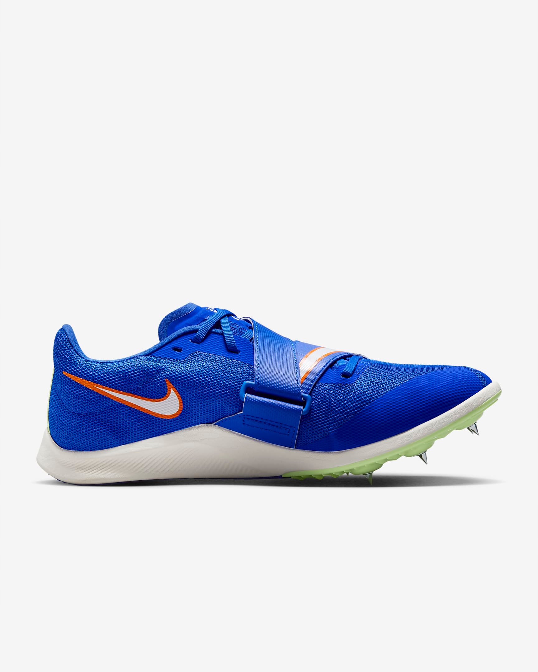 Kolce Buty Do Skoków Nike Zoom Rival Jump DR2756-400 r. 42