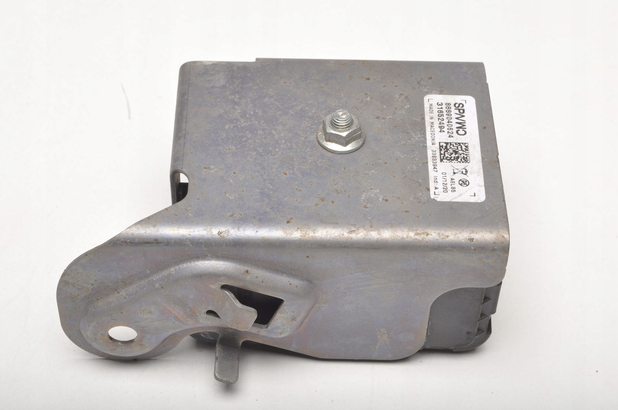 VOLVO XC40 II SYRENA ALARMU 31652494 Producent części Volvo