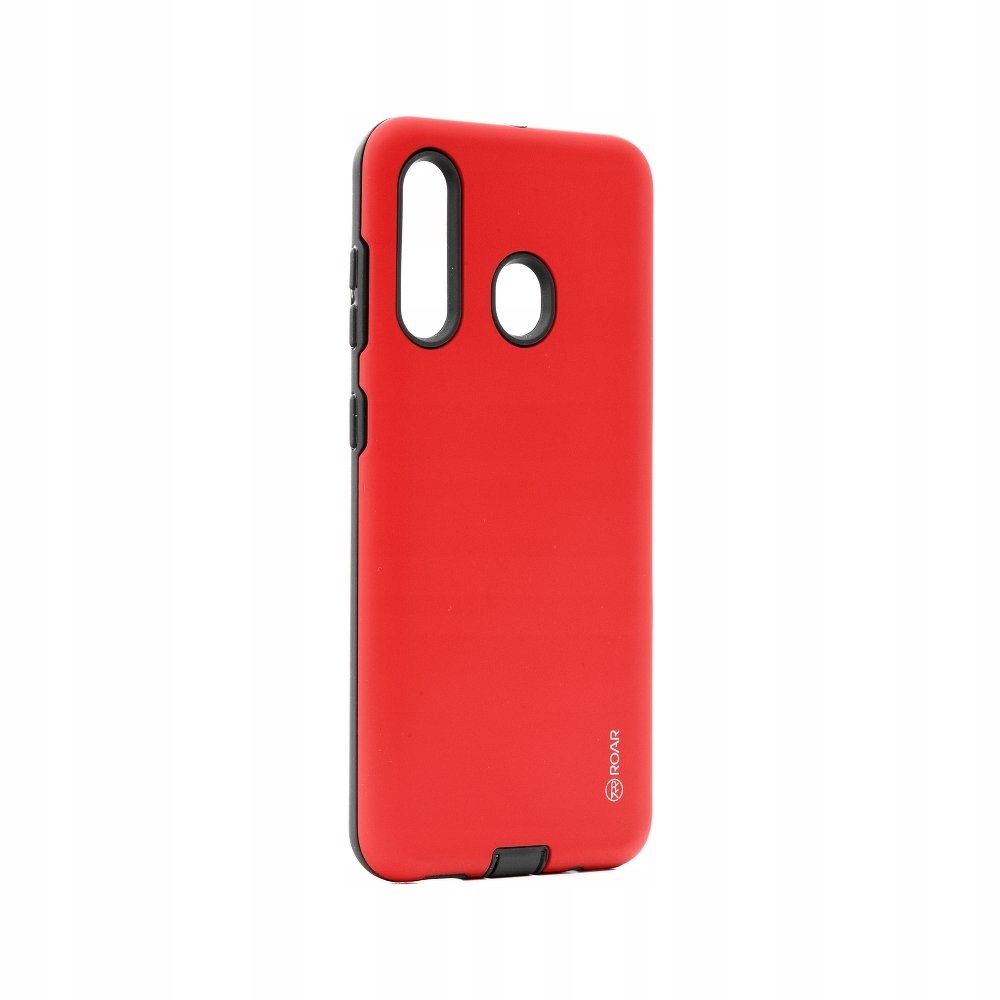 

Futerał Roar Rico Armor Samsung A60 czerwony