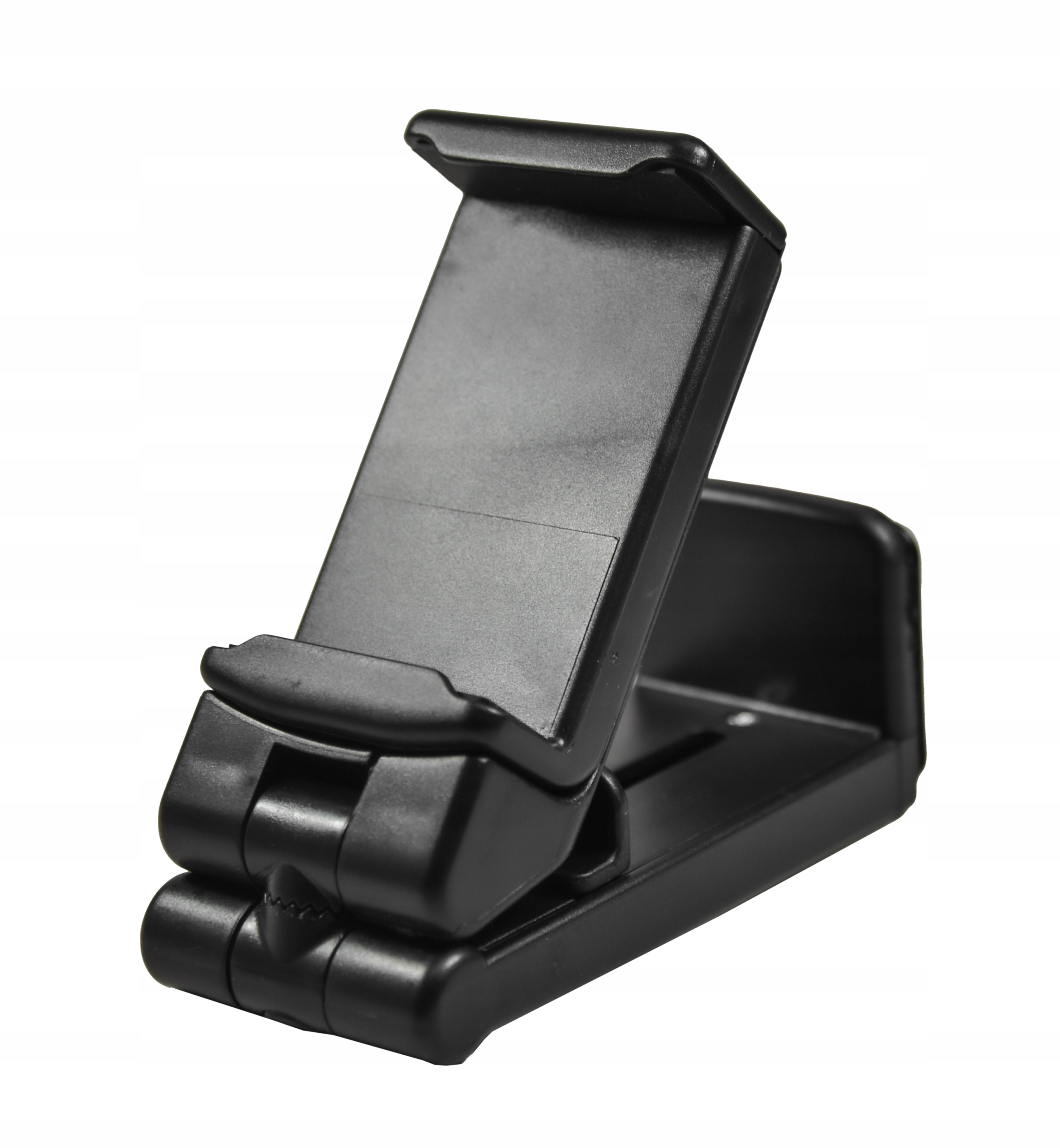 UCHWYT NA TELEFON UNIWERSALNY PODRÓŻNY DO SAMOLOTU POCIĄGU AUTA NA WALIZKĘ