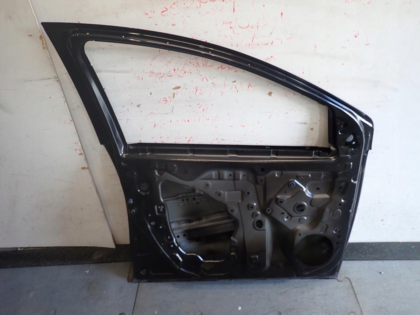 door front front left TOYOTA YARIS IV 2020