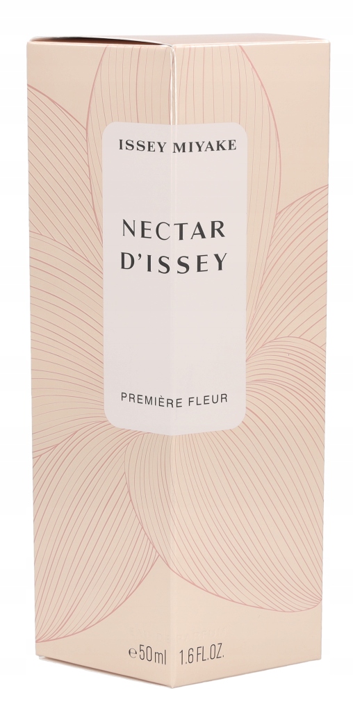 Issey Miyake Nectar d'Issey Premiere Fleur Edp W 50 ml