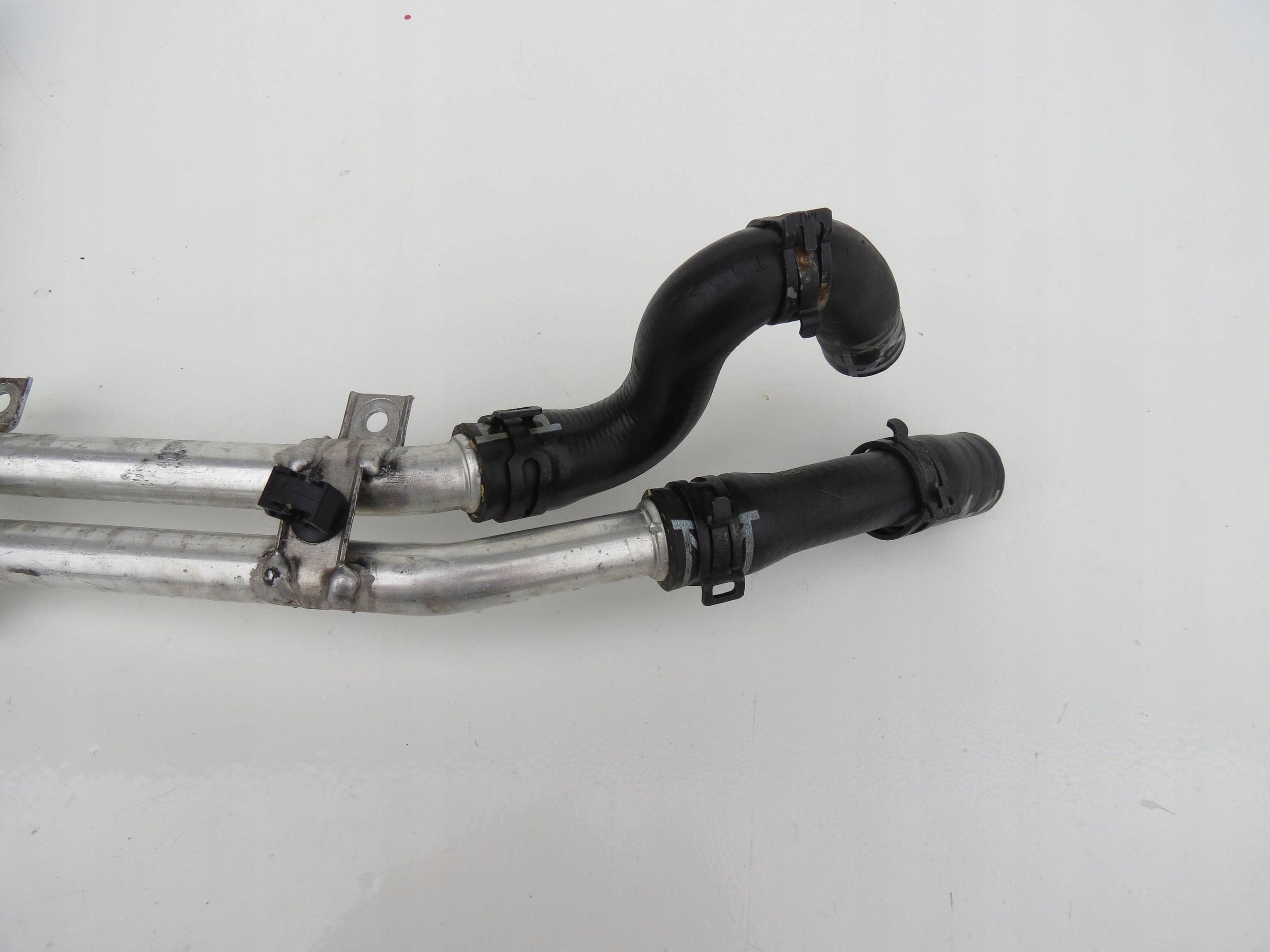 hadice chladiče PORSCHE CAYENNE 7L5121065B