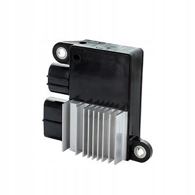 Резистор регулятор вентилятора K106066