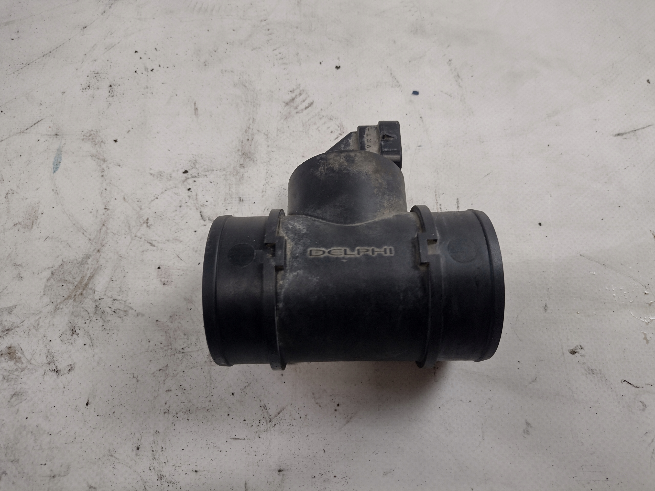 flow meter Opel Astra G II 2 1,6B A0008432