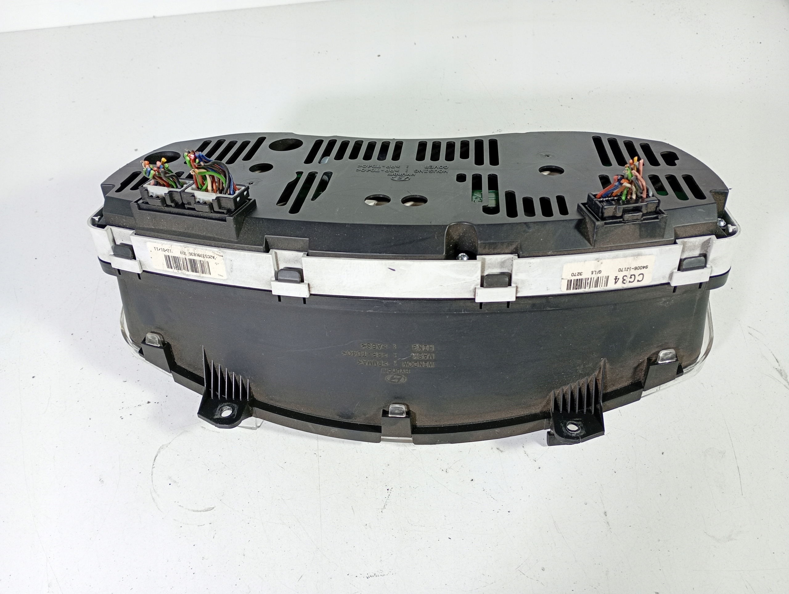 Hyundai i20 08-12 dials dials tachometer OE 94006-1J170